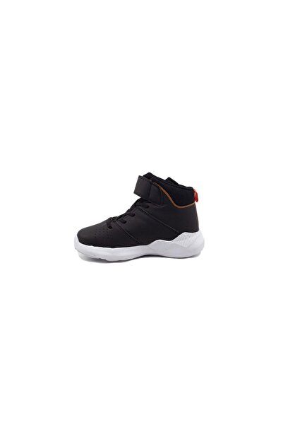 Cool 25C.Rio Velcro Light Sole Orthopedic Boys Basketball Shoes