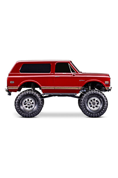 TRAXXAS Chevrolet Blazer