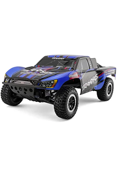 TRAXXAS Slash BL-2S