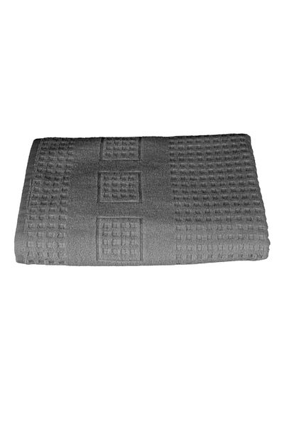 MTS High Absorbency Soft Cotton Towel 100 x 150cm