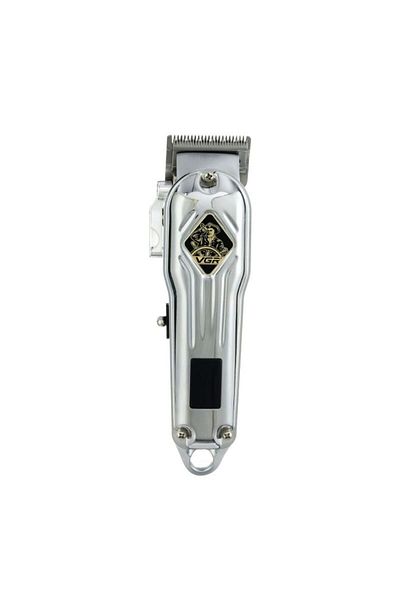 VGR V-267 rechargeable hair clippers men professional electric cordless