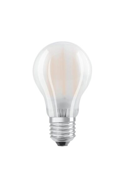 Generic OSRAM LED Lamps, Classic Bulb, 7.5 W, Other
