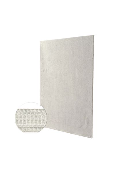 MTS High Absorbency Soft Cotton Towel 40 x 60cm