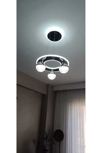 SimaAvize Sima Avize Sr 987 3'lü Avize