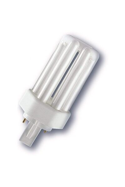 Generic أوسرام دولوكس T 13W/830 Plus، G24d