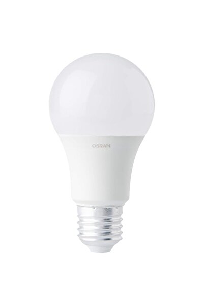 Generic مصباح LED قابل للتعتيم من Osram بقوة 9 وات، قاعدة E27، Value Classic ...