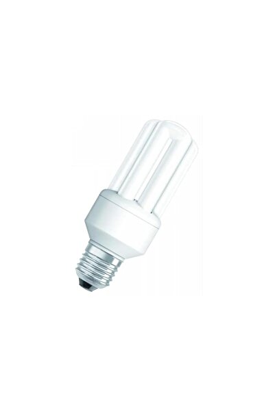 Generic OsRAM Dulux Star 20W/827 Lumilux, Warm White, 1200Lm