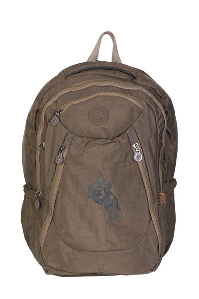 Just Polo Urban Polo Mega Size Unisex Parachute Fabric Backpack