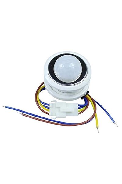 Generic مفتاح تشغيل/إيقاف مستشعر الحركة التلقائي