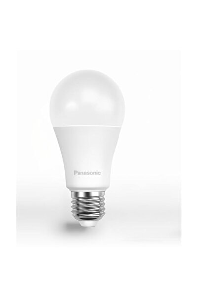 Generic مصباح LED باناسونيك 10.5 واط، أبيض دافئ ناعم، 2700 كلفن، قاعدة E27