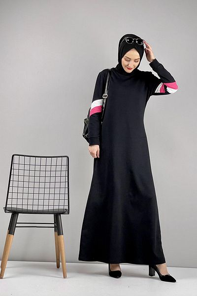 Skygo Fashion Line Hijab Dress