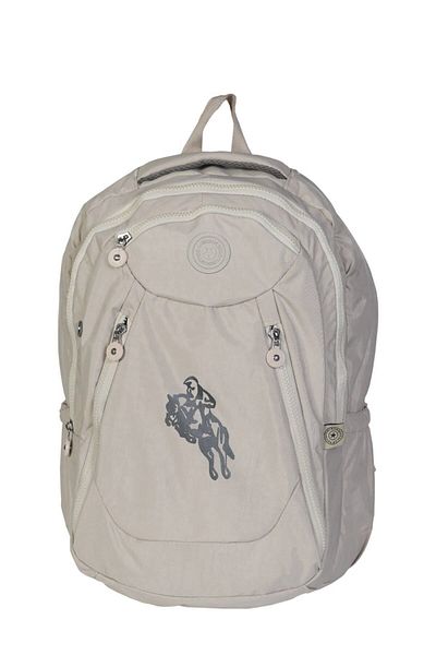 Just Polo Urban Polo Mega Size Unisex Parachute Fabric Backpack