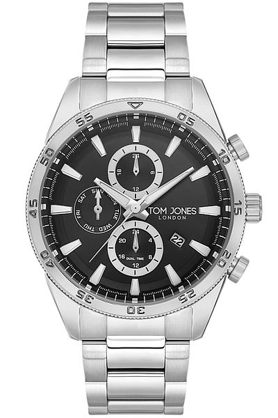 Tom Jones London Men's Watch Luxury & Dynamic Design Mk-9154-2
