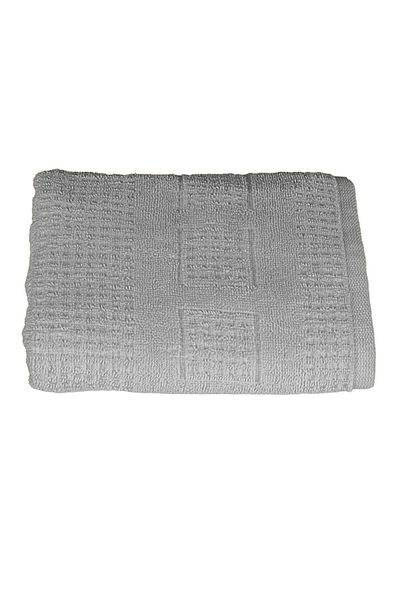 MTS High Absorbency Soft Cotton Towel 50 x 90cm