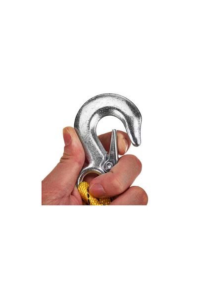 AutoZet Professional towing/towing strap 4.5m 4.5 Tons, width 5cm