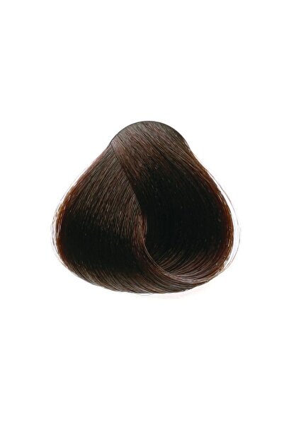 Fanola Vopsea de Par 5.00 Tehnica Permanenta - Color Cream Castaniu Intens Deschis 100ml