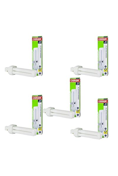 Generic Osram Home Decorative High Qualtiy and Durable, 4 Pin Double Twin Tub...