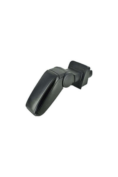 AutoZet Car armrest compatible with Volkswagen Passat B6 2007->
