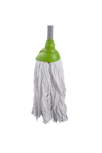 Scotch Brite ممسحة تنظيف خيط القطن