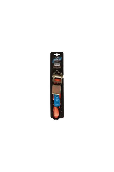 AutoZet Carmax 25mmx5mx570Kg anchor strap