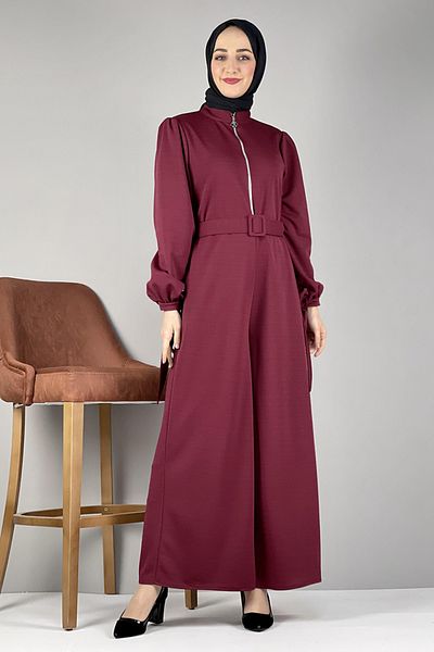 Skygo Fashion Line Hijab Dress