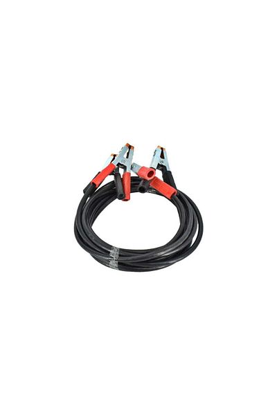 AutoZet Truck Jump Starter Cables 2500A, 3 meters, Premium, with storage bag