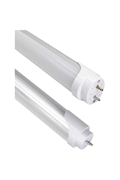 Generic FSL LED bulb T8 led Light Tube Rod 2FT, Dual-End Powered Ballast Bypa...