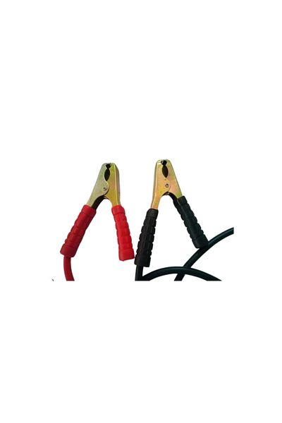 AutoZet Current transfer cables 300A, length 2.5m