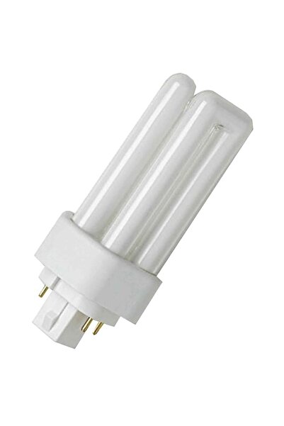 Generic مصباح فلورسنت مدمج أوسرام دولوكس T/E 830 Plus GX24q-3 بقدرة 32 وات، أ...