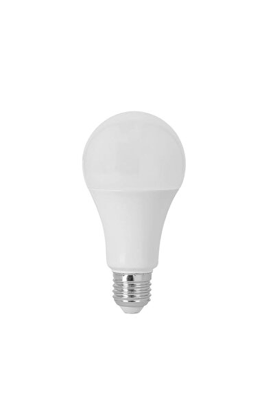 Generic مصباح توفير الطاقة من جيباس، أبيض دافئ 3000 كلفن