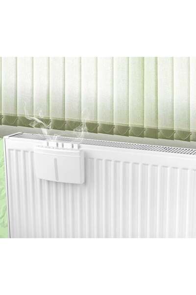 Evvano Umidificator de aer Încălzitor de apă - cu indicator