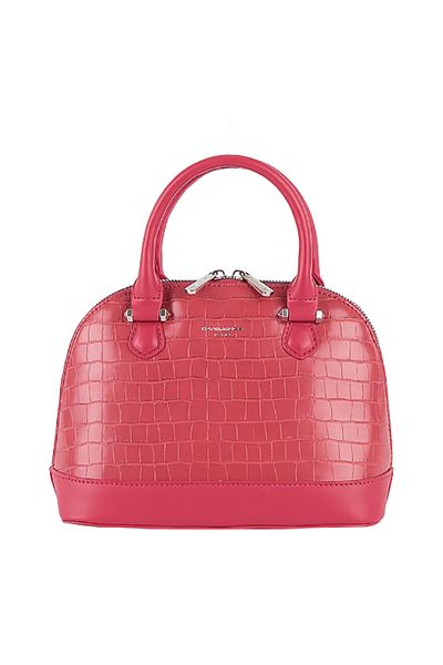 David Jones Geantă Paris CM6432 16 Roșie