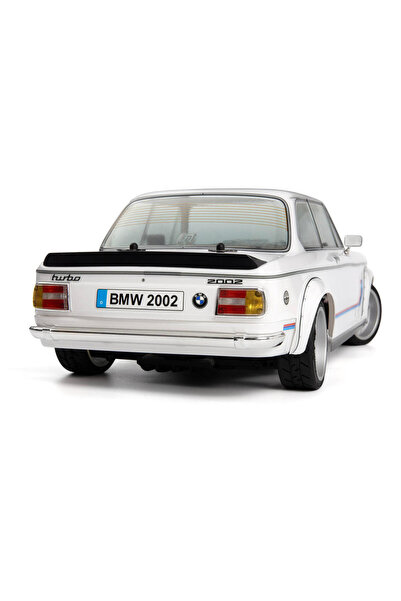 HPI RACING BMW 2002
