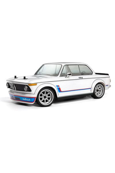 HPI RACING BMW 2002