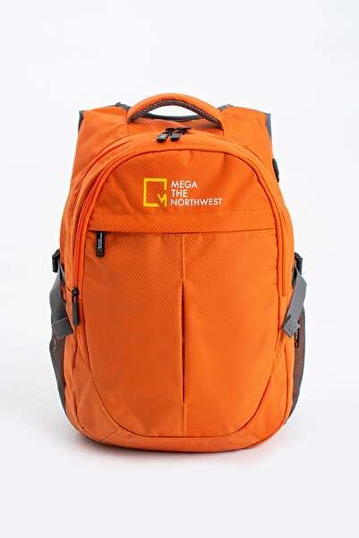 travelpolo Turuncu 35 Litre Sırt Çantası 6006