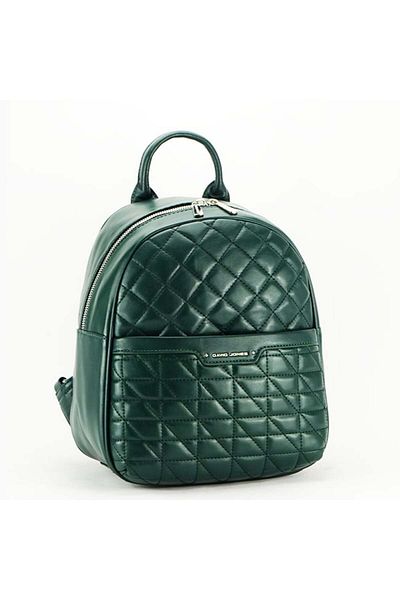 David Jones Rucsac dama verde închis 6824-2 119