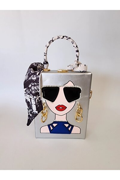 Ega ayakkabı Imported Designer Handbags