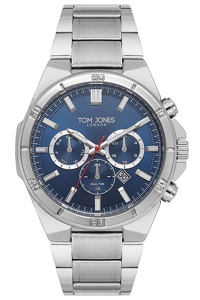 Tom Jones London Men's Watch Luxury & Dynamic Design Mk-9073-2