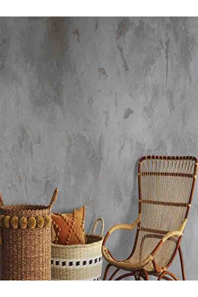 PRİME Concept Kendinden yapışkanlı beton görünümlü duvar kağıdı