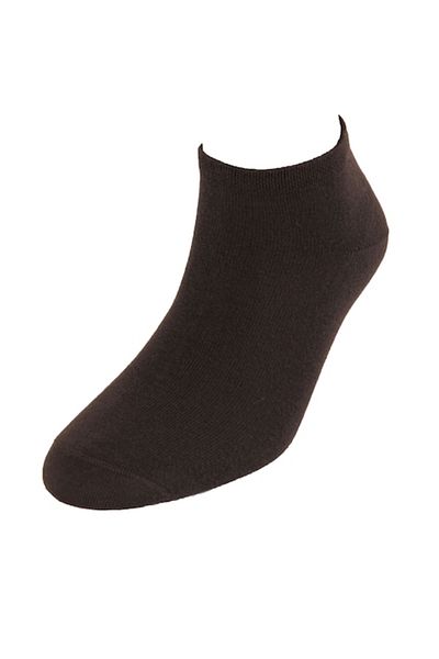 OEM Men's short socks, size 42.5-47