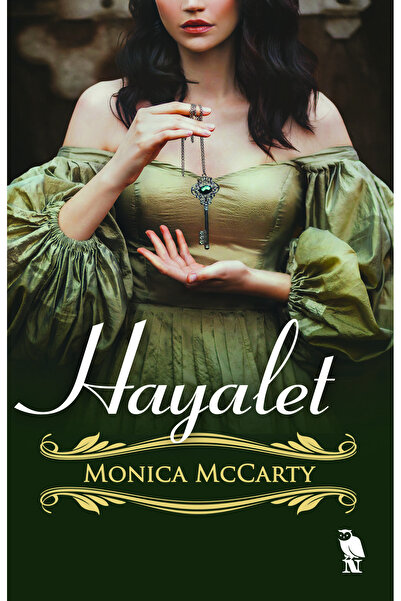 Nemesis Kitap Hayalet