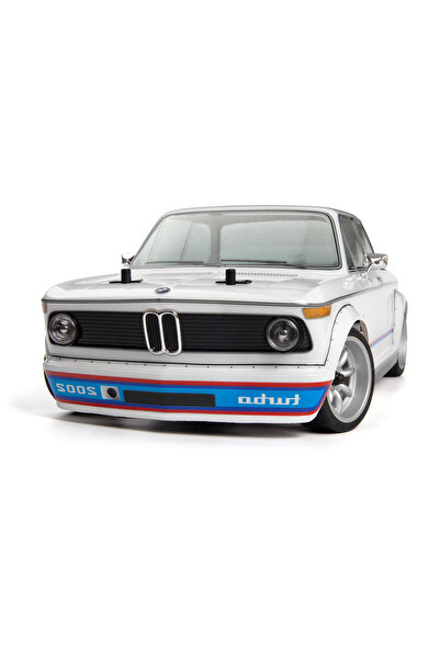 HPI RACING BMW 2002