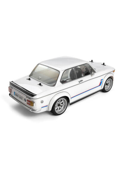 HPI RACING BMW 2002