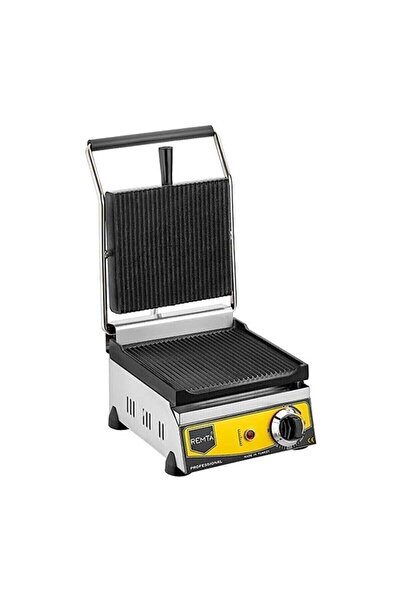 Remta 8 Dilim Tost Makinası Elektrikli