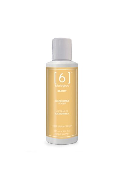 6biologico Tonic fata cu musetel 150 ml - calmant si descongestionant pentru ...