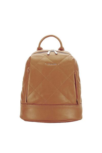 David Jones Rucsac de damă 6726-5 18 maro
