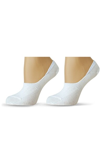 Agiva Socks, Women's, Cotton, White, 39-42 EU