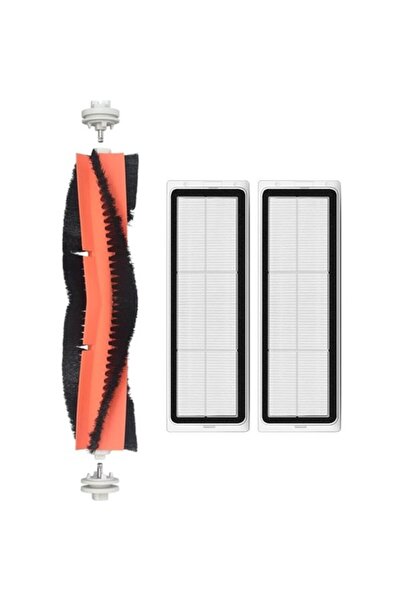 srfn ticaret Perie principală compatibilă Xiaomi Vacuum Mop 2 Ultra și filtru...