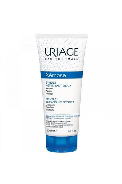 Uriage Uriage Xemose Facial Cleanser for Very Dry Skin - 200