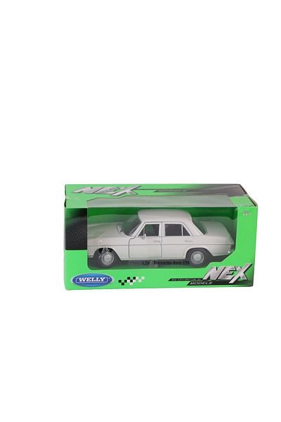 KARSAN 24091 Welly Diecast Mercedes Benz 220